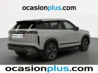 Usado Jaecoo 7 147 CV (108 kW) 2025 Blanco SUV