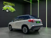 Usado Suzuki Vitara GLX 120 CV (88 kW) 2015 Blanco SUV