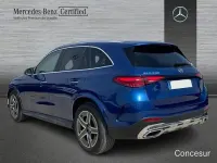 Usado Mercedes GLC200 204 CV (150 kW) 2025 SUV