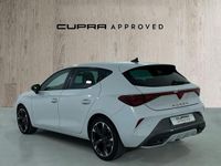 Usado Cupra Leon 150 CV (110 kW) 2025 Blanco Berlina