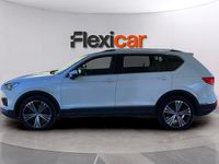 Usado Seat Tarraco 4Drive 190 CV (139 kW) 2019 Blanco SUV