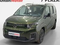 Usado Citroën Berlingo 130 CV (95 kW) 2024 Monovolumen