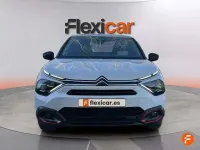 Usado Citroën C4 Feel 110 CV (80 kW) 2022 Blanco Utilitario