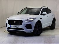 usado Jaguar E-Pace 2.0D R-DYNAMIC S 4X4 AUTO