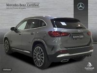 usado Mercedes GLA200 d