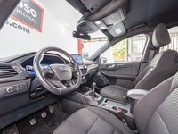 Usado Ford Kuga ST-Line 150 CV (110 kW) 2021 Blanco SUV