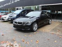 Usado BMW 330 286 CV (210 kW) 2020 Negro Berlina