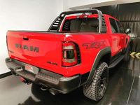 Usado Dodge Ram 713 CV (524 kW) 2021 Rojo Pickup/Camioneta