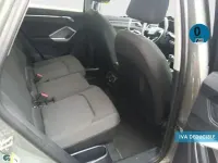 Usado Audi Q3 Advanced Plus 245 CV (180 kW) 2021 Gris / plata SUV