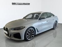 Używany BMW 420 Gran Coupé Comfort Edition 190 KM (139 kW) 2024 Szary Coupe