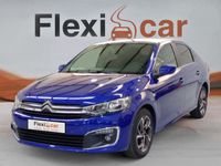 usado Citroën C-Elysee I BlueHDi 75KW (100CV) Shine Diésel en Flexicar Plasencia