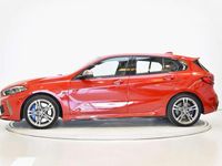 Occasion BMW M135 306 ch (225 kW) 2020 Rouge Citadine