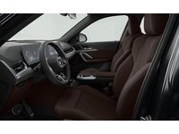 Usado BMW X1 Comfort Edition 150 CV (110 kW) 2022 Gris SUV
