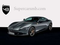 Usado Ferrari Roma 620 CV (456 kW) 2022 Gris Coupe