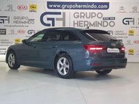 usado Audi A6 Avant 40 Tdi Sport S Tronic