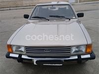 Usado Ford Granada 114 CV (83 kW) 1982 Marrón Berlina