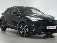 Usado Toyota C-HR Advance 122 CV (89 kW) 2023 SUV