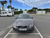 Käytetty Volvo S80 Momentum 185 HP (136 kW) 2008 Peessi Sedan