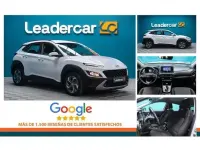 Usado Hyundai Kona 141 CV (103 kW) 2022 Blanco SUV