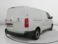 Usado Peugeot Expert Premium 102 CV (75 kW) 2022 Blanco Van