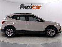 Occasion Seat Arona Ecomotive 116 PK (85 kW) 2020 Wit SUV