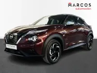 Occasion Nissan Juke N-Connecta 143 PK (105 kW) 2023 SUV