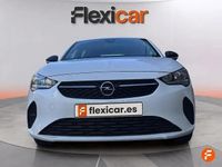 Brugt Opel Corsa Edition 75 HK (55 kW) 2023 Hvid Sedan
