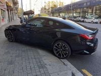 Usado BMW 440 M Sport 374 CV (275 kW) 2020 Negro Coupe