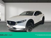 Usado Mazda CX-30 Homura-Line 140 CV (102 kW) 2025 Blanco SUV