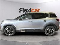 Usado Citroën C5 Aircross PureTech 131 CV (96 kW) 2023 Gris SUV
