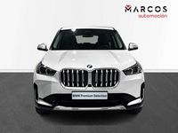 Usado BMW X1 150 CV (110 kW) 2024 Blanco SUV