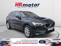 Usado Volvo XC60 Business Edition 150 CV (110 kW) 2020 Negro SUV