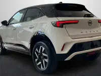 Nuevo Opel Mokka 145 CV (106 kW) 2025 Azul SUV
