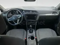 Occasion VW Tiguan Life 150 PK (110 kW) 2022 Grijs SUV