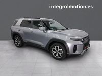Usado KGM Torres 163 CV (119 kW) 2024 Gris SUV