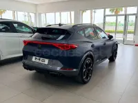 Usado Cupra Formentor VZ 310 CV (228 kW) 2020 Azul SUV