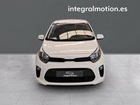 Usado Kia Picanto 67 CV (49 kW) 2023 Blanco Utilitario