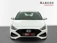 Usado Hyundai i30 100 CV (73 kW) 2024