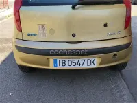 Usado Fiat Punto 60 CV (44 kW) 1999 Beige Berlina