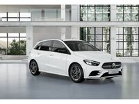Usado Mercedes B200 150 CV (110 kW) 2023 Blanco polar Utilitario