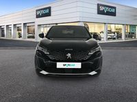 Usado Peugeot 3008 Allure 180 CV (132 kW) 2024 Negro SUV