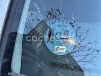 Usado Ford Fusion Trend 80 CV (58 kW) 2007 Gris / plata Utilitario