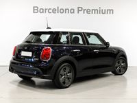 usado Mini Cooper 5 Puertas100 kW (136 CV)