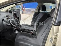 Usado Citroën C4 92 CV (67 kW) 2008 Beige Berlina