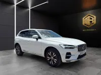 Usado Volvo XC60 Inscription 349 CV (256 kW) 2022 Blanco SUV