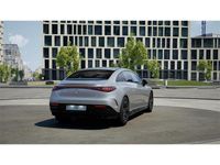 Nuevo Mercedes EQE350 AMG 235 kW (320 CV) 2025 Plata hightech Berlina