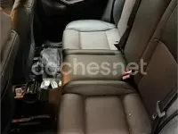 Usado VW Golf IV GTI 150 CV (110 kW) 2003 Negro Berlina
