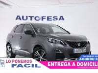 Usado Peugeot 3008 GT-line 131 CV (96 kW) 2018 SUV