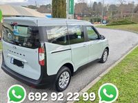 Usado Ford Tourneo Active 125 CV (91 kW) 2025 Gris Van