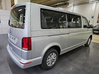Usado VW Caravelle 150 CV (110 kW) 2024 Gris Monovolumen
